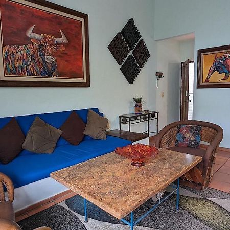 Marbella Villa Puerto Vallarta Exteriör bild