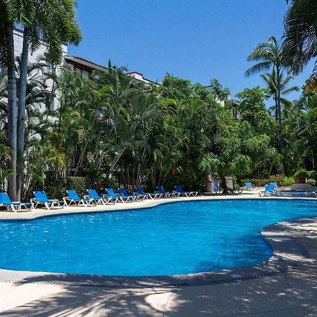 Marbella Villa Puerto Vallarta Exteriör bild