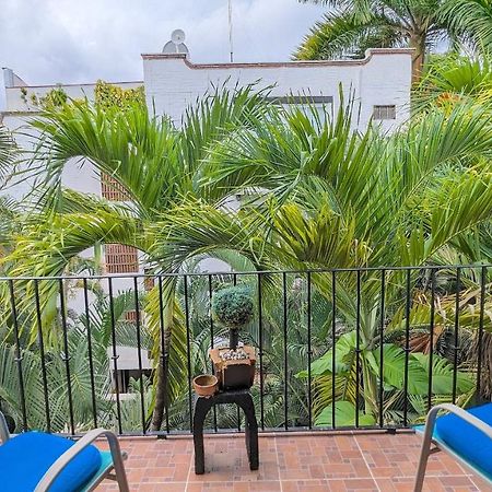 Marbella Villa Puerto Vallarta Exteriör bild