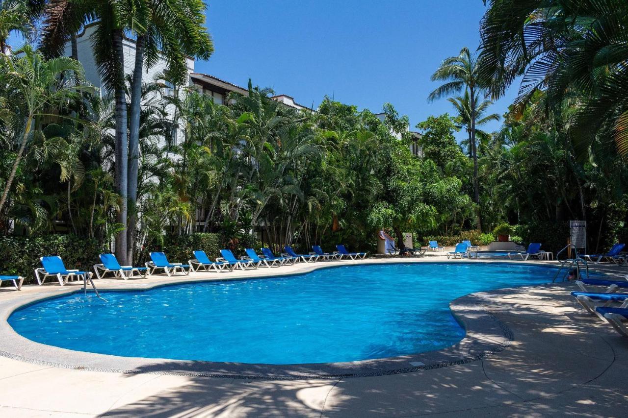 Marbella Villa Puerto Vallarta Exteriör bild