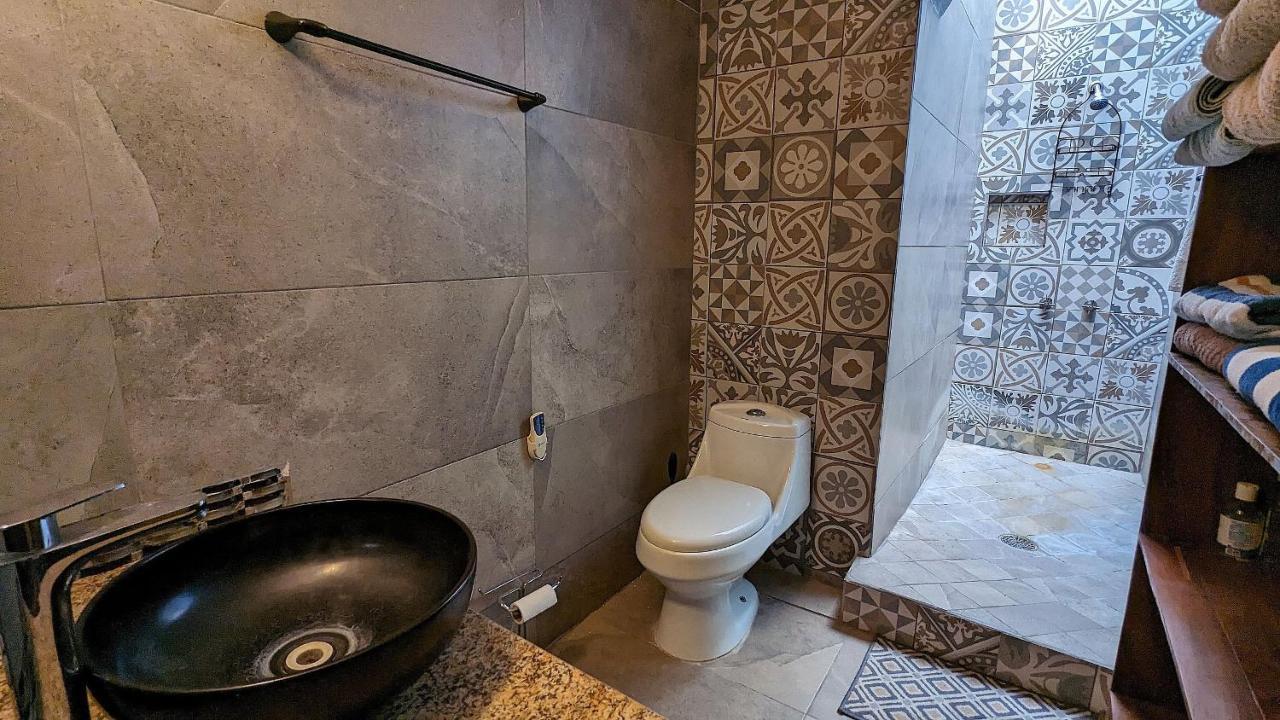 Marbella Villa Puerto Vallarta Exteriör bild