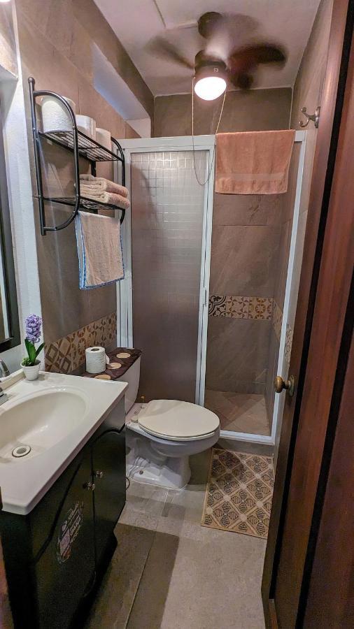 Marbella Villa Puerto Vallarta Exteriör bild