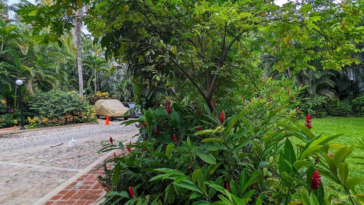 Marbella Villa Puerto Vallarta Exteriör bild