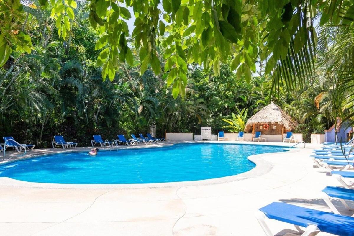 Marbella Villa Puerto Vallarta Exteriör bild
