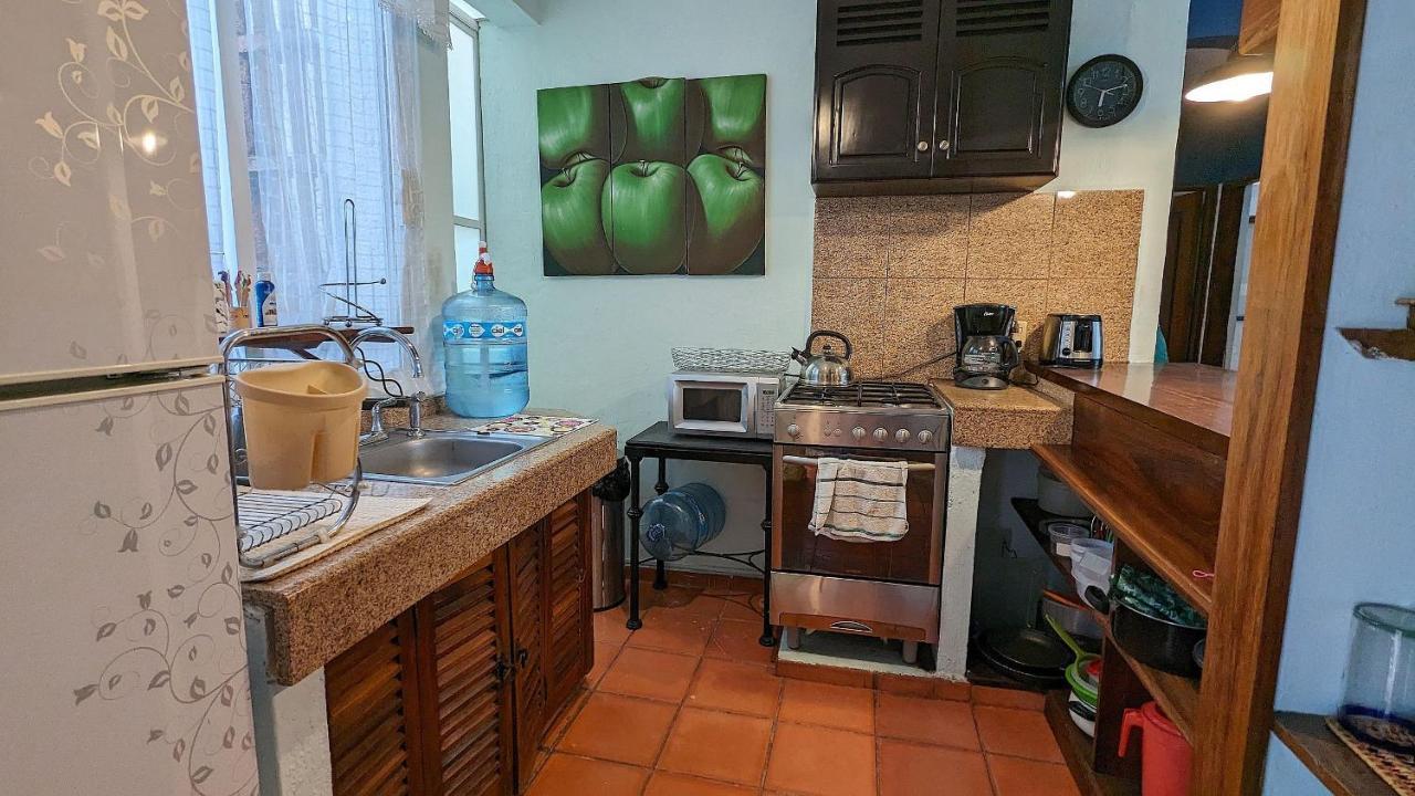 Marbella Villa Puerto Vallarta Exteriör bild