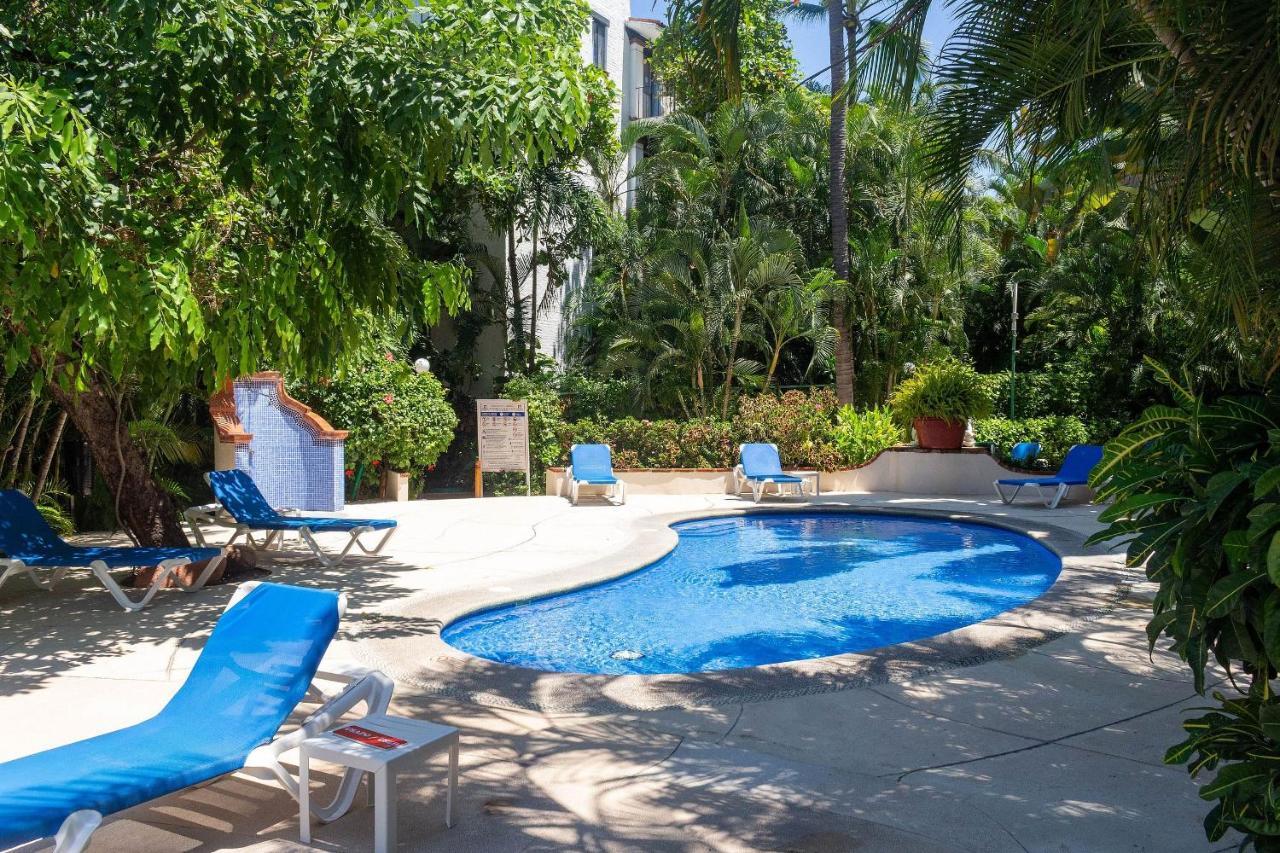 Marbella Villa Puerto Vallarta Exteriör bild