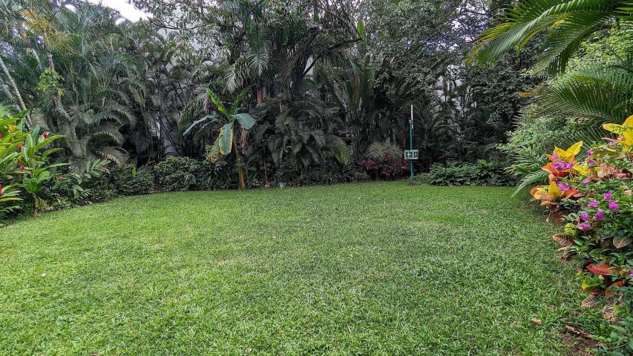 Marbella Villa Puerto Vallarta Exteriör bild