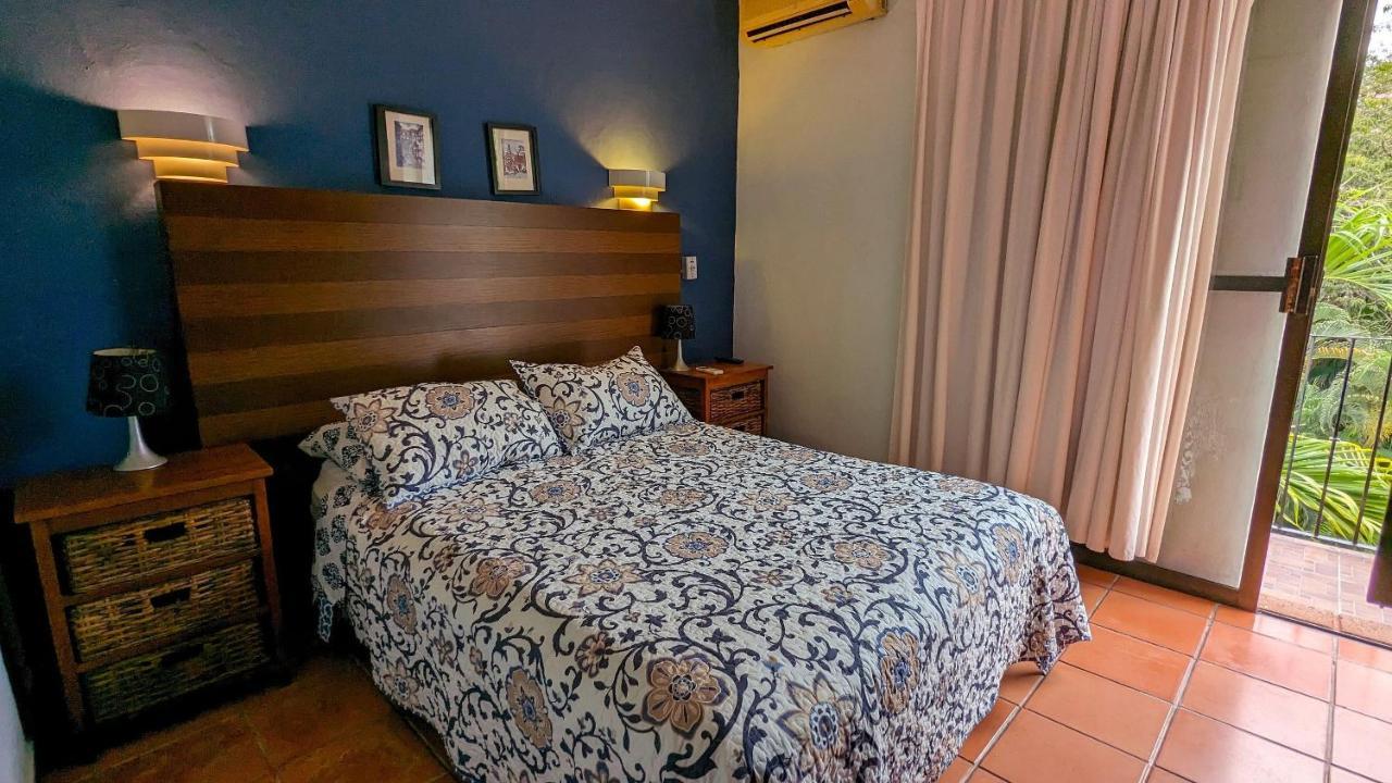 Marbella Villa Puerto Vallarta Exteriör bild
