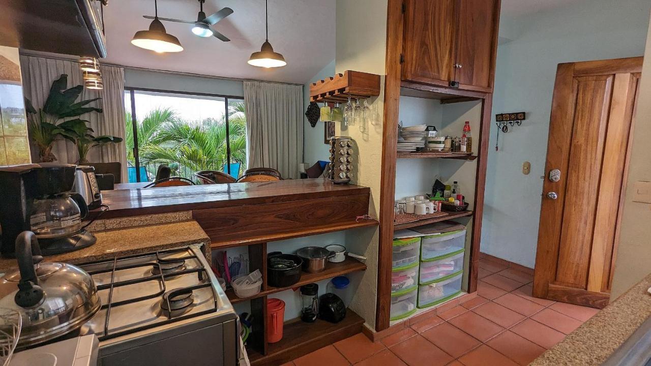 Marbella Villa Puerto Vallarta Exteriör bild