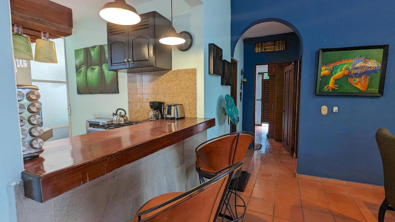 Marbella Villa Puerto Vallarta Exteriör bild