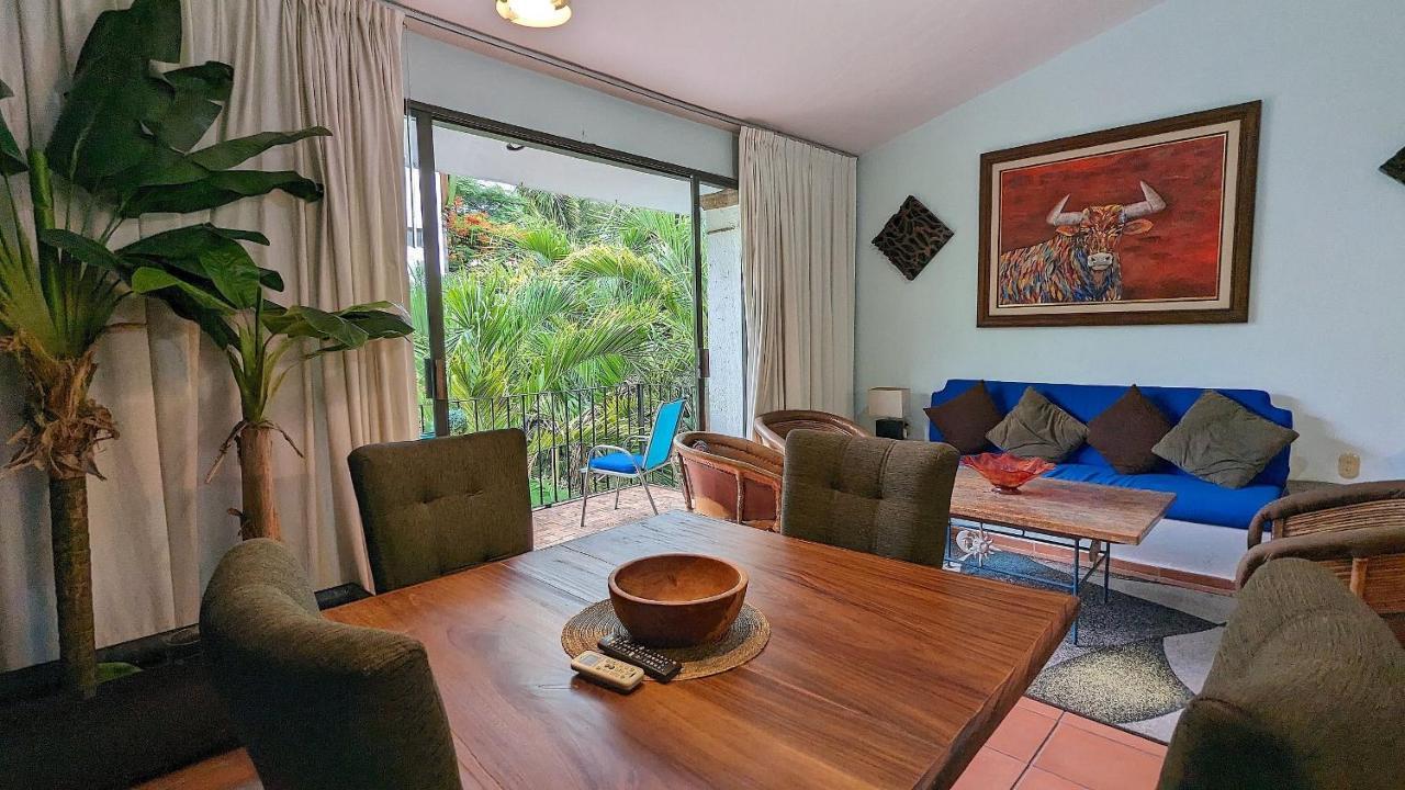 Marbella Villa Puerto Vallarta Exteriör bild